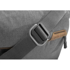Fashion Everyday Sling (Ash, 3L) Camera Bags