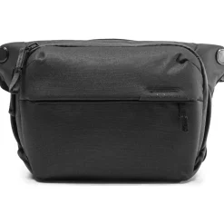 Sale Everyday Sling v2 (3L, Black) Camera Bags