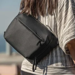 Sale Everyday Sling v2 (3L, Black) Camera Bags