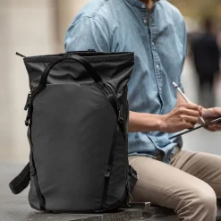 Discount Everyday Totepack V2 (Black) Camera Bags