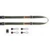 Clearance Leash Camera Strap (Sage Green) Camera Straps