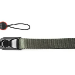 Clearance Leash Camera Strap (Sage Green) Camera Straps