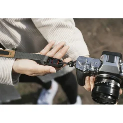Clearance Leash Camera Strap (Sage Green) Camera Straps