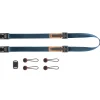 Sale Leash Camera Strap (Midnight Blue) Camera Straps