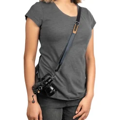 Sale Leash Camera Strap (Midnight Blue) Camera Straps