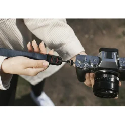 Sale Leash Camera Strap (Midnight Blue) Camera Straps