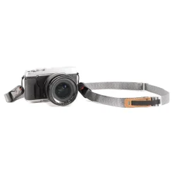 Online Leash Camera Strap (Ash) Lcd Accessories & Camera Straps