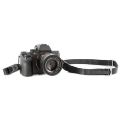 Best Leash Camera Strap (Charcoal) Lcd Accessories & Camera Straps