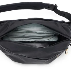 Sale Outdoor Sling (Black, 7L) Camera Bags