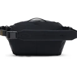 Sale Outdoor Sling (Black, 7L) Camera Bags