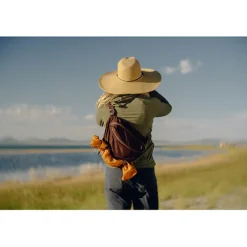 Clearance Outdoor Sling (Eclipse, 7L) Camera Bags