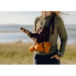 Clearance Outdoor Sling (Eclipse, 7L) Camera Bags