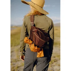 Clearance Outdoor Sling (Eclipse, 7L) Camera Bags