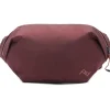 Fashion Outdoor Sling (Eclipse, 2L) Camera Bags
