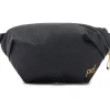 Best Outdoor Sling (Black, 2L) Camera Bags