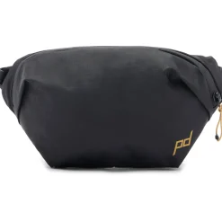 Best Outdoor Sling (Black, 2L) Camera Bags