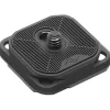 Hot PL-S-3 Standard Plate Tripod Accessories