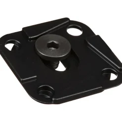 Hot PL-S-3 Standard Plate Tripod Accessories