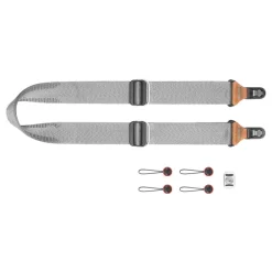 Online Slide Camera Strap (Ash) Photo Apparel & Gear