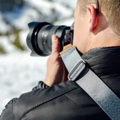 Online Slide Camera Strap (Ash) Photo Apparel & Gear