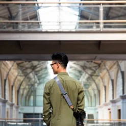 Online Slide Camera Strap (Ash) Photo Apparel & Gear