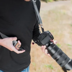 Online Slide Camera Strap (Ash) Photo Apparel & Gear