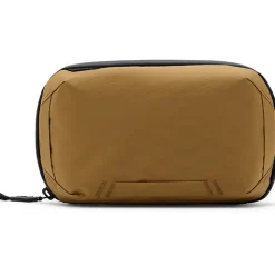 Hot Tech Pouch (Coyote, 2L) Camera Bags