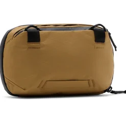 Hot Tech Pouch (Coyote, 2L) Camera Bags