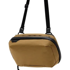 Hot Tech Pouch (Coyote, 2L) Camera Bags
