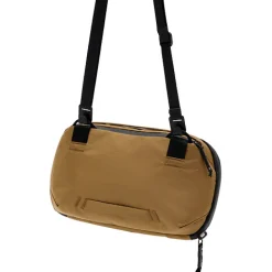 Hot Tech Pouch (Coyote, 2L) Camera Bags