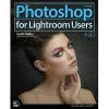 Fashion Photoshop for Lightroom Users - Paperback Book Books