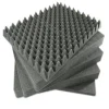 Sale 1451 3 Piece Foam Replacement Set for 1450 Case Accessories For Camera Bags
