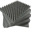 Hot 1621 6 Piece Foam Replacement Set for 1620 Case Accessories For Camera Bags
