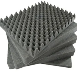Hot 1621 6 Piece Foam Replacement Set for 1620 Case Accessories For Camera Bags