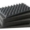 Hot 1651 4 Piece Foam Replacement Set for 1650 Case Accessories For Camera Bags