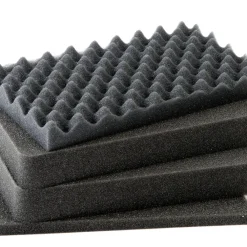Hot 1651 4 Piece Foam Replacement Set for 1650 Case Accessories For Camera Bags