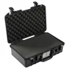 Clearance 1485 Air Case With Foam Dividers (Black) Hard Cases & Large Bags