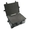 Best 1610 Case with Foam (Black) Hard Cases & Large Equipment Bags|Hard Cases & Large Bags