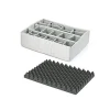 Outlet 1605 Divider Set for 1600 Case Accessories For Camera Bags