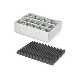 Outlet 1605 Divider Set for 1600 Case Accessories For Camera Bags