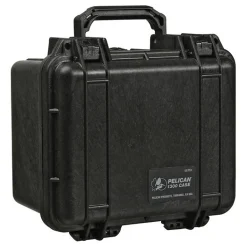Sale 1300 Mini-D Watertight Hard Case - Black Hard Cases & Large Equipment Bags|Hard Cases & Large Bags