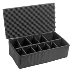 Online 1515 Padded Divider Set for 1510 Series Cases Accessories For Camera Bags