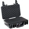 New 1170 Protector Case with Foam for Handheld Electronics (Black) Hard Cases & Large Bags