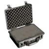 New 1500 Watertight Hard Case - Black Hard Cases & Large Equipment Bags|Hard Cases & Large Bags