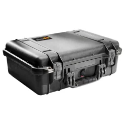 New 1500 Watertight Hard Case - Black Hard Cases & Large Equipment Bags|Hard Cases & Large Bags