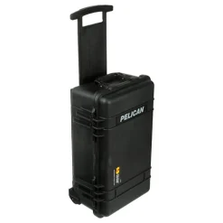 Discount 1510 Watertight Hard Case Carry On - Black Hard Cases & Large Equipment Bags|Hard Cases & Large Bags