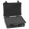 New 1520 Watertight Hard Case with Foam insert - Black Hard Cases & Large Equipment Bags|Hard Cases & Large Bags