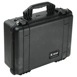 New 1520 Watertight Hard Case with Foam insert - Black Hard Cases & Large Equipment Bags|Hard Cases & Large Bags