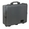 Discount 1600 Watertight Hard Case with Foam Insert - Silver (Grey) Hard Cases & Large Equipment Bags|Hard Cases & Large Bags