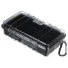 Hot 1060 Watertight Micro Hard Case (Clear Black) Hard Cases & Large Bags